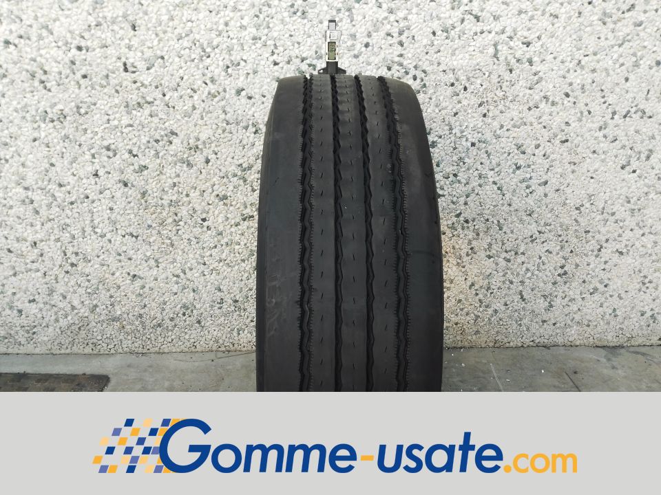Thumb Michelin Gomme Usate Michelin 315/70 R22.5 156/150L X Line Energy (9.43mm) Riscolpite pneumatici usati Estivo_2
